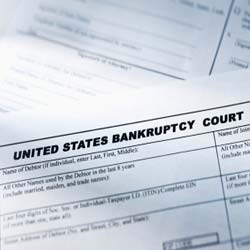 Reaffirmation Agreements Bankruptcy