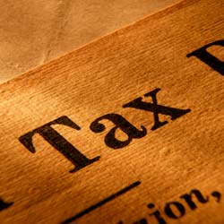 Does bankruptcy discharge tax debts